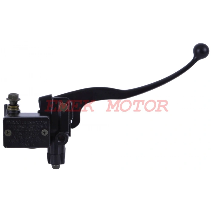 YBR ÖN FREN ÜST MERKEZ KOMPLE