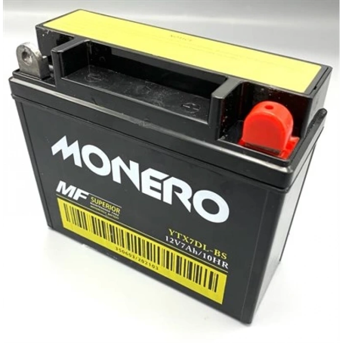 YTX7DL-BS KT125 AKÜ