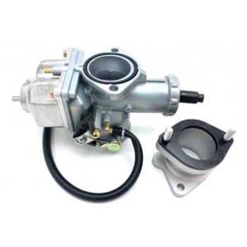 CG 300 KARBÜRATÖR VE MANİFOLD