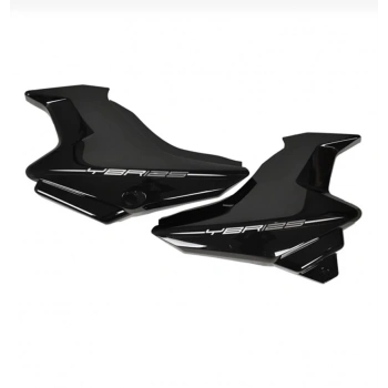 YAMAHA YBR K YAN KAPAK