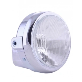 125 KT NİKEL FAR E BELGELİ