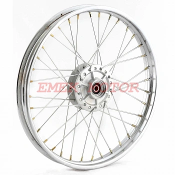 1.40 x 17 TELLİ JANT ÖN CUB-CG