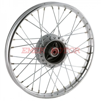 1.60 x 18 TELLİ JANT ARKA [2.75*3.00-18] CG [TEL KALIN 4 MM]