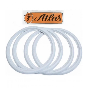 18 ATLAS YANAK 4 ADET