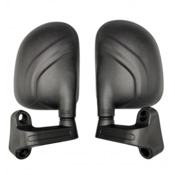 3 TEKEELİ E BİKE AYNA TAKIM KASALI MODEL