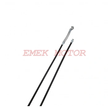 3 TEKERLEKLİ ARKA FREN TELİ UZUN