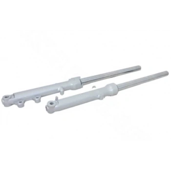 3 TEKERLEKLİ E BİKE ÖN AMÖRTİSÖR KASALI