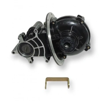 3 TEKERLEKLİ KASALI DEFRANSİYEL 16 DİŞ