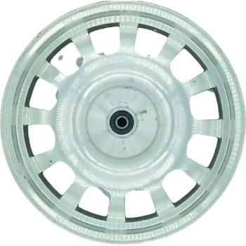 3 TEKERLİ KASALI 16 ÖN JANT ELEKTRİKLİ DİSKLİ