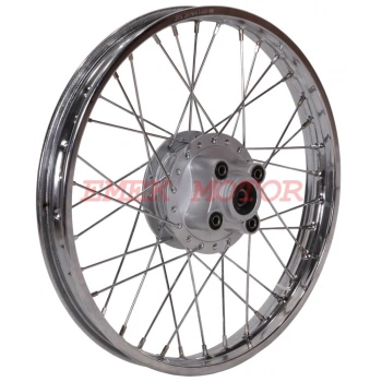 140 x 19 TELLİ JANT ARKA [TEL KALINLIĞI 4MM] CG