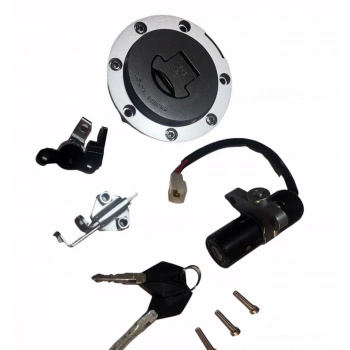 CF NK Sr 250 KONTAK SETİ