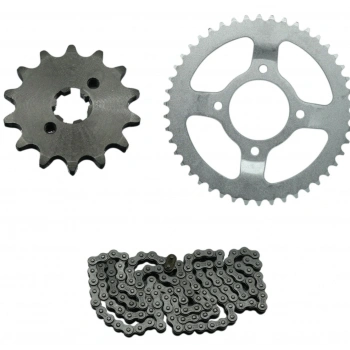 TVS RAİDER ZİNCİR DİŞLİ TAKIMI SFR