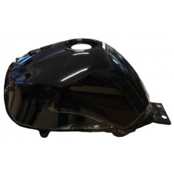 MONDİAL DRİFT L DEPO SİYAH