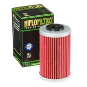 CF MOTO SR-NK 250 YAĞ FİLİTRESİ HİFLO