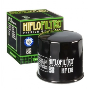 RKS R250 YAĞ FİLİTRESİ HİFLO