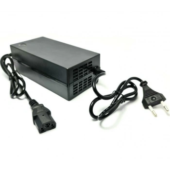 72 V {20-AH} ŞARJ CİHAZI