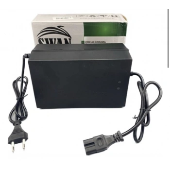 72 V {50-80AH} ŞARJ CİHAZI