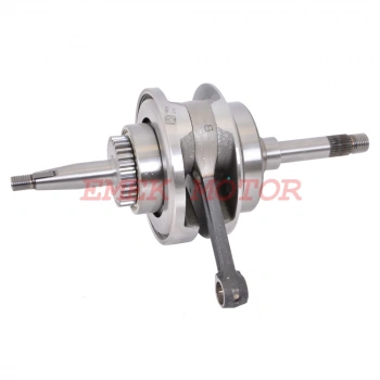 ACTİVA S KRANK BİLYALI