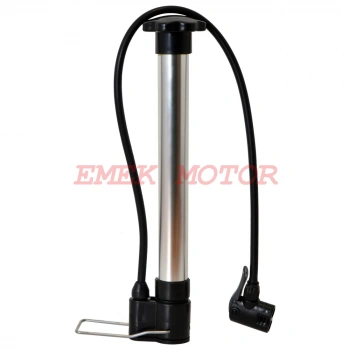 ALÜMİNYUM POMPA 32CM