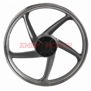 ARKA JANT ALÜMİNYUM [1.60 * 17] CUB