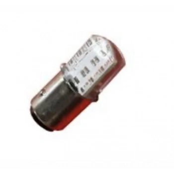 ARKA STOP ÇAKAR AMPÜL BEYAZ RENK