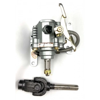 ATV İLERİ GERİ ŞANZUMAN VİTES KUTUSU 20 MM-CUB TİP