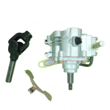 ATV İLERİ GERİ ŞANZUMAN VİTES KUTUSU-CG TİP