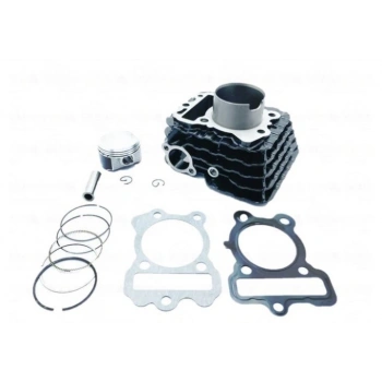 BAJAJ DİSCOVER 125 SİLİNDİR