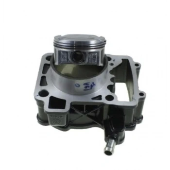 BAJAJ PULSAR NS 200 SİLİNDİR WİWİ