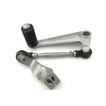 BAJAJ PULSAR NS200 VİTES PEDALI