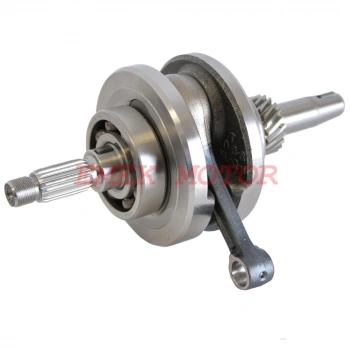 BALANSÖRLÜ KRANK 15 PERNO