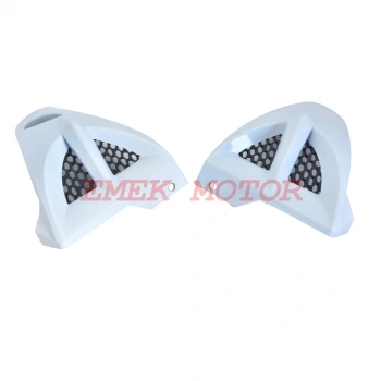 CG DEPO ALTI BIYIK BEYAZ