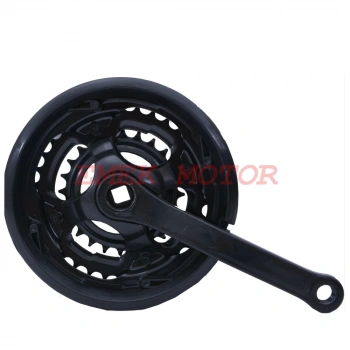 Bisiklet 3 LÜ AYNAKOL