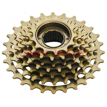 BİSİKLET 7 Lİ RUBLE