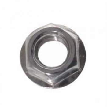 BİSİKLET ARKA MİL SOMUNU