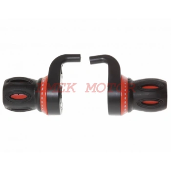 BİSİKLET VİTES KOLU TK