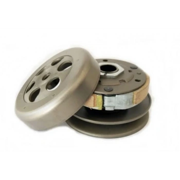 BWS-CYGNUS L ARKA DEBRİYAJ