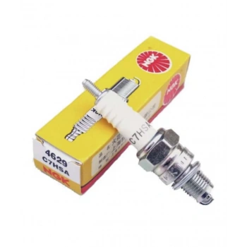 C7HSA CUB-SCOOTER NGK BUJİ