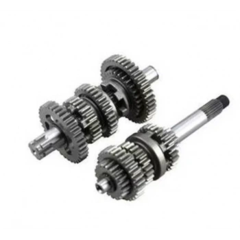 CBF 150 ESKİ MODEL ŞANZUMAN