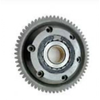 CF MOTO SR-NK 250 MARŞ RUBLESİ