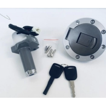 CG 100 SPORT KONTAK SETİ