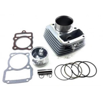 CG 125 SİLİNDİR 13 PERNO 56.5 TOPTAN