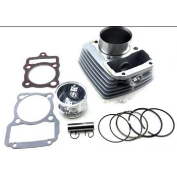 CG 125 SİLİNDİR 15 PERNO 56.5 RBK