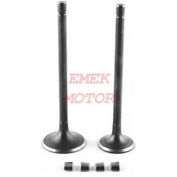 CG 125 SÜBAP TAKIMI DQ