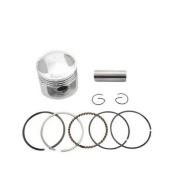 CG 13 PERNO 65.5 PİSTON SEGMAN