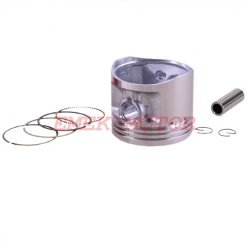 CG 15 PERNO 56.5 PİSTON SEGMAN TAKIMI