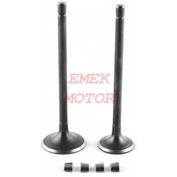 CG 150 SÜBAP TAKIMI DQ