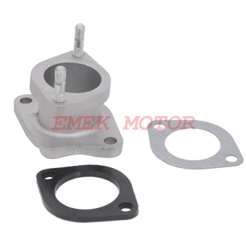 CG 200 MANİFOLD ALÜMİNYUM