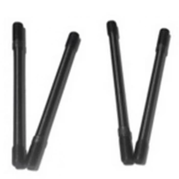 CG 200 SİLİNDİR SAPLAMALARI SİYAH