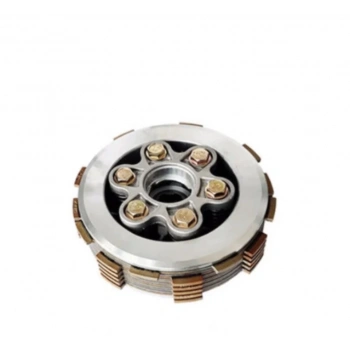 CG 6 YILDIZ 6 BALATA DEBRİYAJ KOMPLE